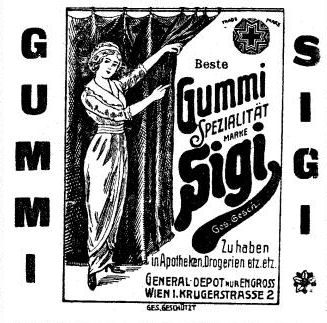 Kondom-Werbung in einer Wiener Zeitung, 1918 Condom_advertisement_1918.jpg